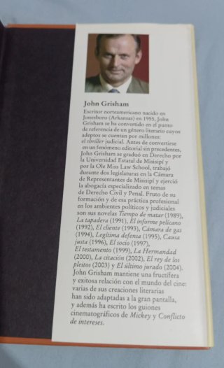 "El Intermediario" (2005)