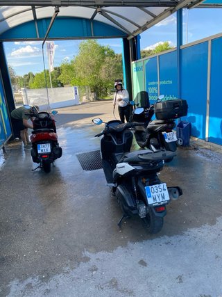 Yamaha NMAX 2025 Maxi-Scooter