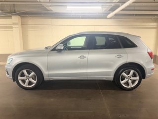 Audi Q5 2014