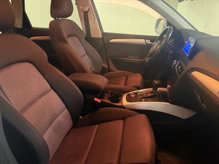 Audi Q5 2014