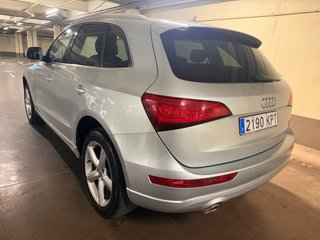 Audi Q5 2014