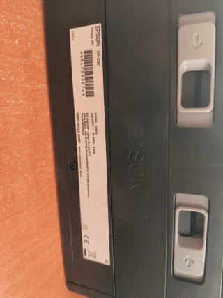 Impresora Epson XP-530