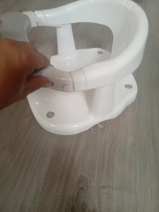 Silla de entrenamiento para bebé