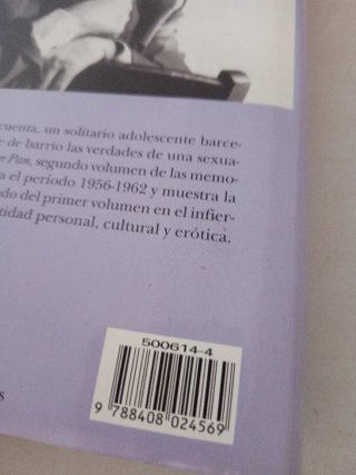 El beso de Peter Pan