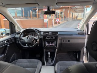 Volkswagen Caddy 2017