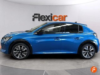 Peugeot 208 Eléctrico GT Pack