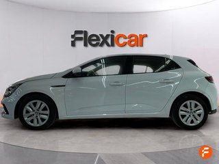 Renault Megane Equilibre TCe 103 kW (140CV) GPF-SS