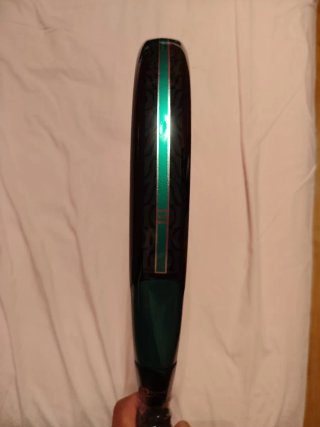 Pala Padel Siux Trilogy Pro 4