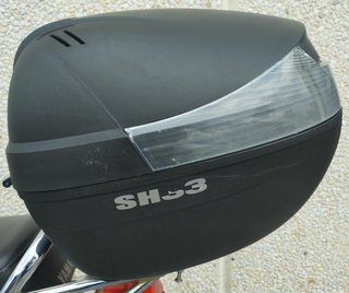 YAMAHA YBR 125 CUSTOM MODELO 2010