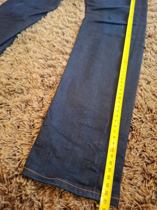 Vaqueros G-Star RAW D-Staq 3D Skinny - Originales