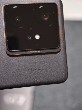 Realme GT7 Negro 12/512