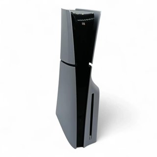 CONSOLA PS5 SLIM 1TB CON MANDO + CABLES + CAJA