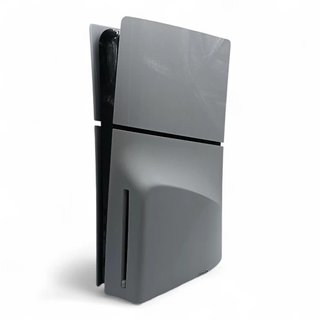 CONSOLA PS5 SLIM 1TB CON MANDO + CABLES + CAJA