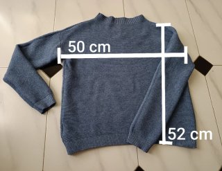 Jersey Talla Única