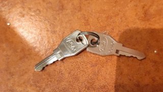 Espositore Carte Bicycle Acrilico