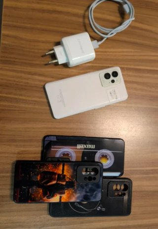 Realme GT2 Pro 12GB RAM 256GB