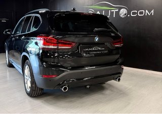 BMW X1 2022 Automático xDrive 190CV Full Equip