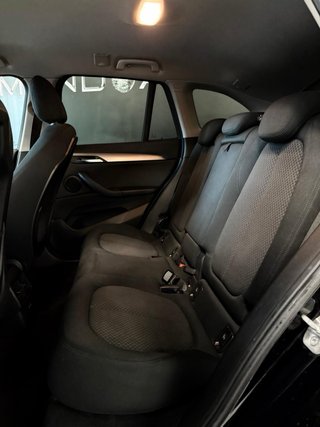 BMW X1 2022 Automático xDrive 190CV Full Equip