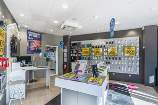 Local comercial en venta en Praderón en San Sebastián de los Reyes