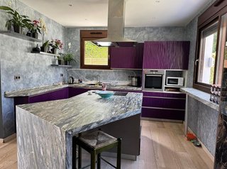 Chalet en alquiler en Nueva Alcántara en Marbella