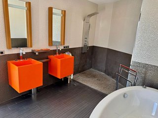 Chalet en alquiler en Nueva Alcántara en Marbella