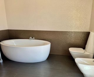 Chalet en alquiler en Nueva Alcántara en Marbella