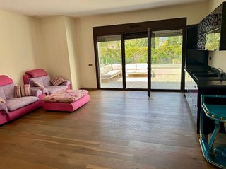 Chalet en alquiler en Nueva Alcántara en Marbella