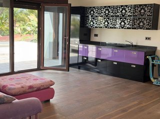 Chalet en alquiler en Nueva Alcántara en Marbella