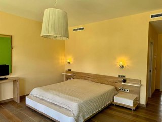 Chalet en alquiler en Nueva Alcántara en Marbella