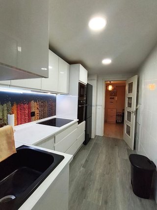 Piso en venta en Playa de Poniente en Benidorm