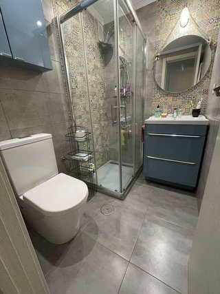 Piso en venta en Playa de Poniente en Benidorm