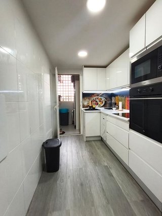 Piso en venta en Playa de Poniente en Benidorm