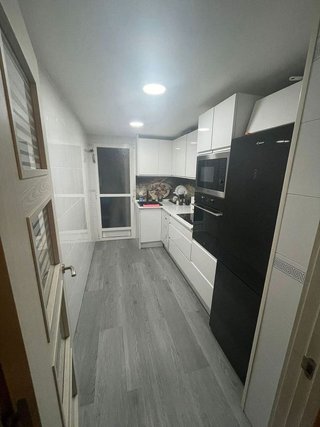 Piso en venta en Playa de Poniente en Benidorm