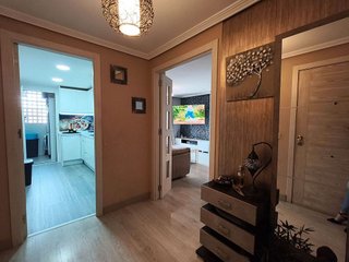 Piso en venta en Playa de Poniente en Benidorm