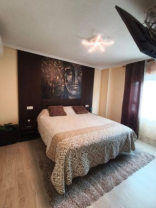 Piso en venta en Playa de Poniente en Benidorm