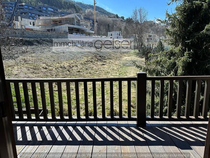 5-bedroom townhouse for rent in Ansalonga, Ordino · 45 of 60