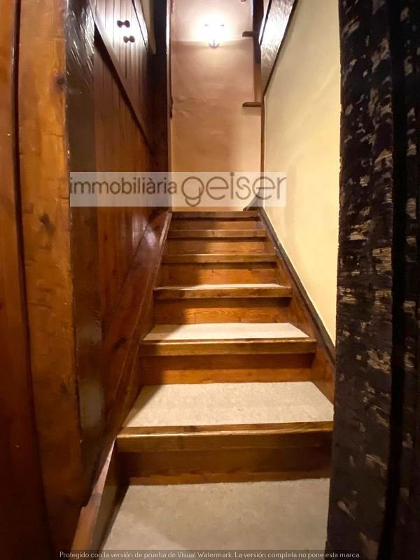 5-bedroom townhouse for rent in Ansalonga, Ordino · 60 of 60