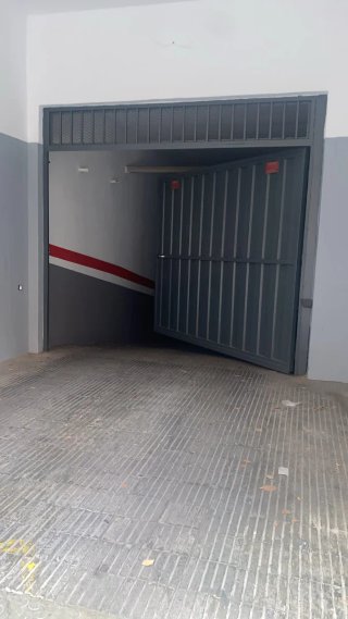 Plaza Garaje Torrente
