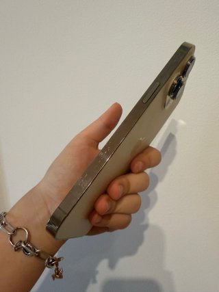 iPhone 14 Pro Max 256GB Oro