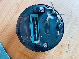Robot Cecotec Conga 7490 Inmortal