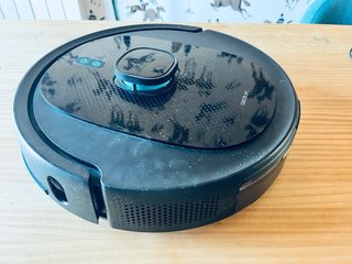Robot Cecotec Conga 7490 Inmortal