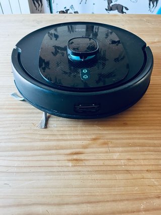Robot Cecotec Conga 7490 Inmortal