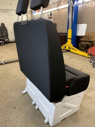 Asiento delantero Sprinter W907
