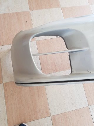 Para REPARAR Paragolpes Delantero Porsche 996 GT2