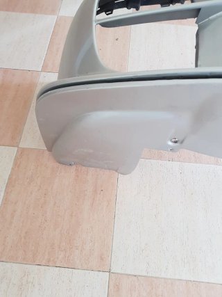 Para REPARAR Paragolpes Delantero Porsche 996 GT2