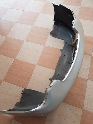 Para REPARAR Paragolpes Delantero Porsche 996 GT2