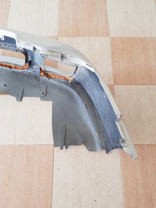 Para REPARAR Paragolpes Delantero Porsche 996 GT2