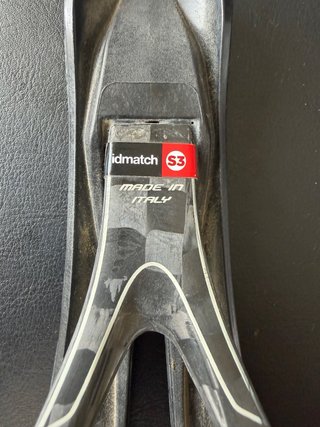 Sillín Selle Italia X-LR Superflow Carbono