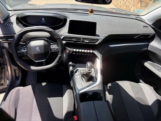 Peugeot 3008 2017