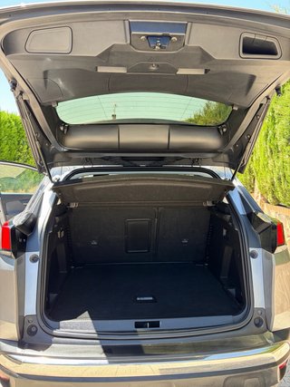 Peugeot 3008 2017